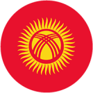 Crossword Explorer Kyrgyzstan