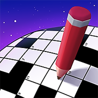 Camera button which can capture a video, for short Crossword Explorer